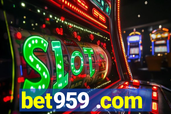 bet959 .com